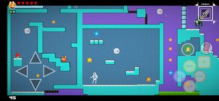 Final Adventure - Screenshot 3