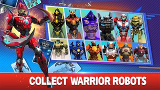 Gym Boxing Kung Fu Karate Game - Screenshot 1