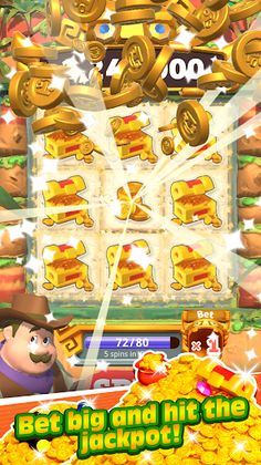 Ancient Spinner - Screenshot 2