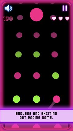 DOT RUN GAME 2019 - Screenshot 4