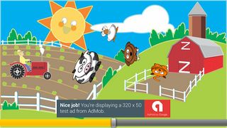 Farm Sounds - Screenshot 2