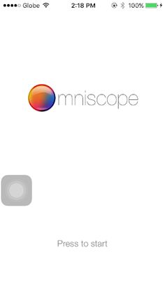 Omniscope - Screenshot 1