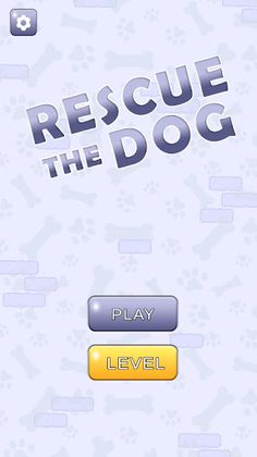 Rescue the Dog - Screenshot 1