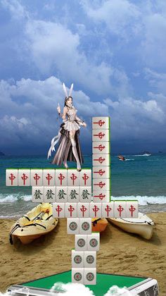 Building Block Mind Game - Screenshot 4