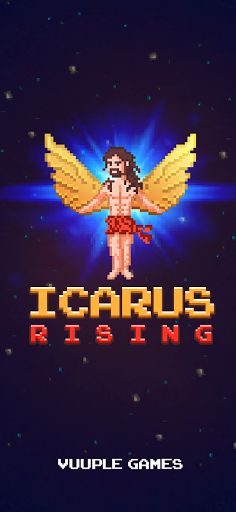 Icarus Rising - Screenshot 1