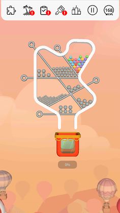 Pull The Pin 2024 - Screenshot 2