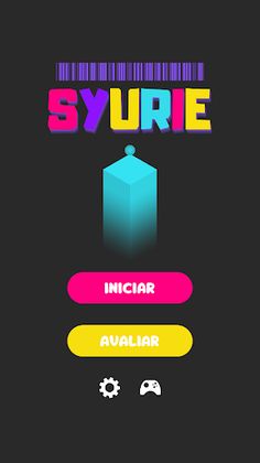 SyUrie - Screenshot 1