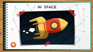 Nanas Game - Screenshot 2