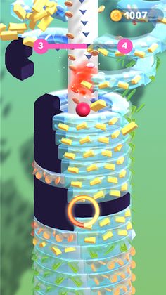 Money Drop - Screenshot 3