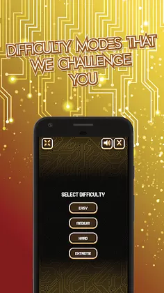 Light Connection - Screenshot 2