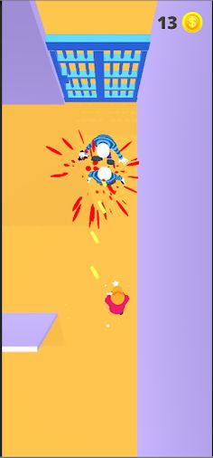 Get Out - Screenshot 1