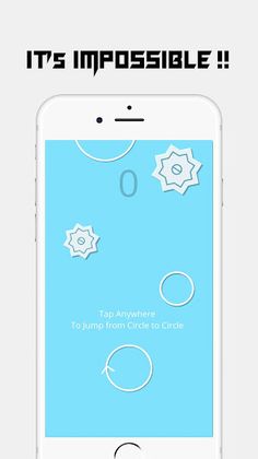 Impossible Leap - Screenshot 2