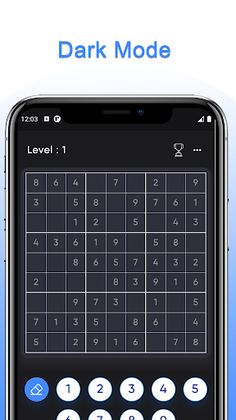 Sudoku | offline - Screenshot 3
