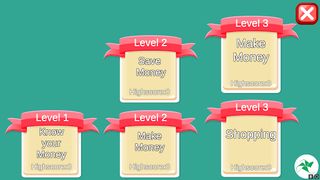 Money Game - Screenshot 2