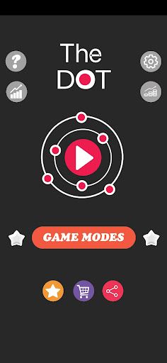 Jumping Point - Screenshot 1