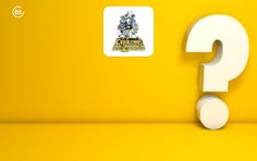 Quem Sou Eu - Screenshot 4