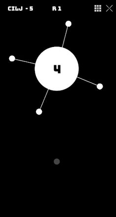 Pribadača - Screenshot 1