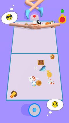 Toy Wars - Screenshot 4