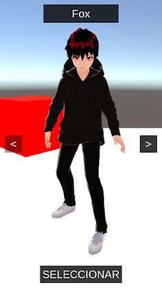 Liberty Runners - Screenshot 1