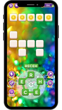 Tts Teka Teki Silat Kata - Screenshot 2