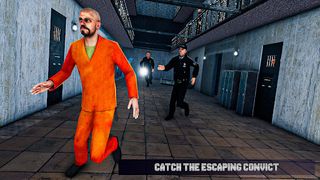 Guard Prison Job Simulator - Screenshot 2