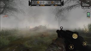 Z.O.N.A Project X - Screenshot 2