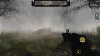 Z.O.N.A Project X - Screenshot 2