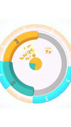 Pong Alone - Screenshot 1