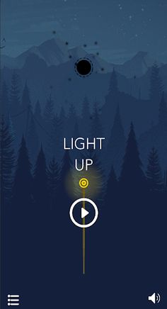Kynda - Light Puzzle - Screenshot 1