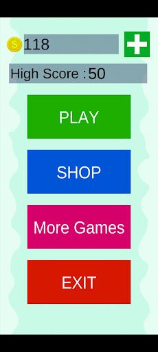 Flappy Hero - Virus Fighter - Screenshot 1