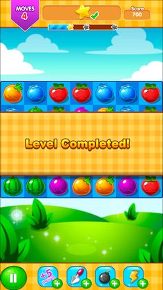 Juice Fresh - Screenshot 3