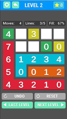 Number Connect! - Screenshot 2