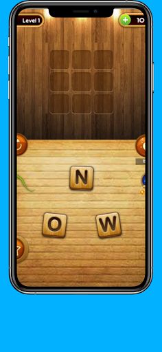 Word Connect Saga - Screenshot 3