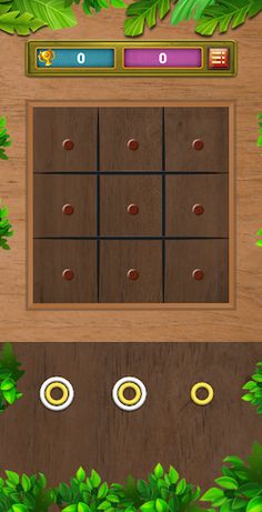 Color Rings - Screenshot 1