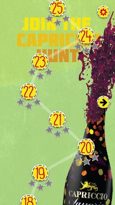 Capriccio Hunt - Screenshot 1