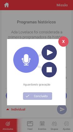 CompGirls - Screenshot 2