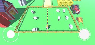 Twin Farm - Screenshot 2