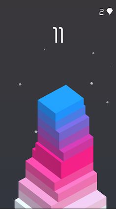 Block Stacker - Screenshot 1
