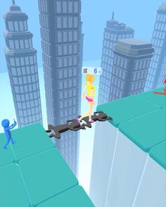 Influencer Walk - Screenshot 2