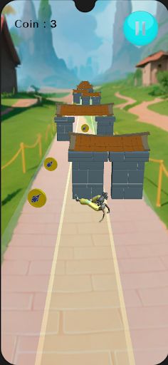 Speed Streak - Screenshot 2