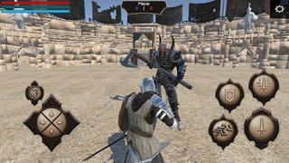 Dark Age - Screenshot 3