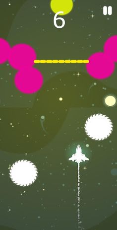 Space Pilot V2 - Screenshot 2