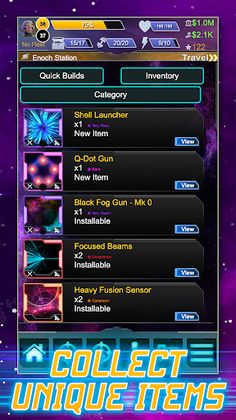 Pirates of Procyon - Text RPG - Screenshot 4