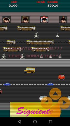 Ayuda a Valeria - Screenshot 3