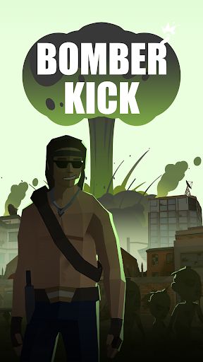 Bomber Kick - Screenshot 3