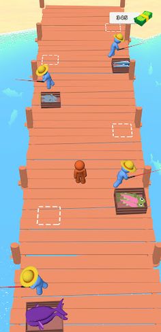 Fish Shop - Screenshot 4