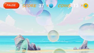 pop bubble - Screenshot 3