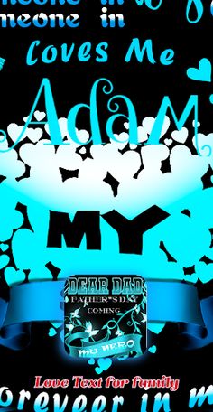 Love Text for family：Color Mas - Screenshot 2