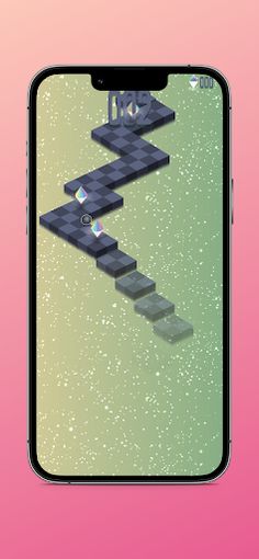 Celestial Roll - Screenshot 2