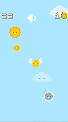 Bullet Fly - Screenshot 3